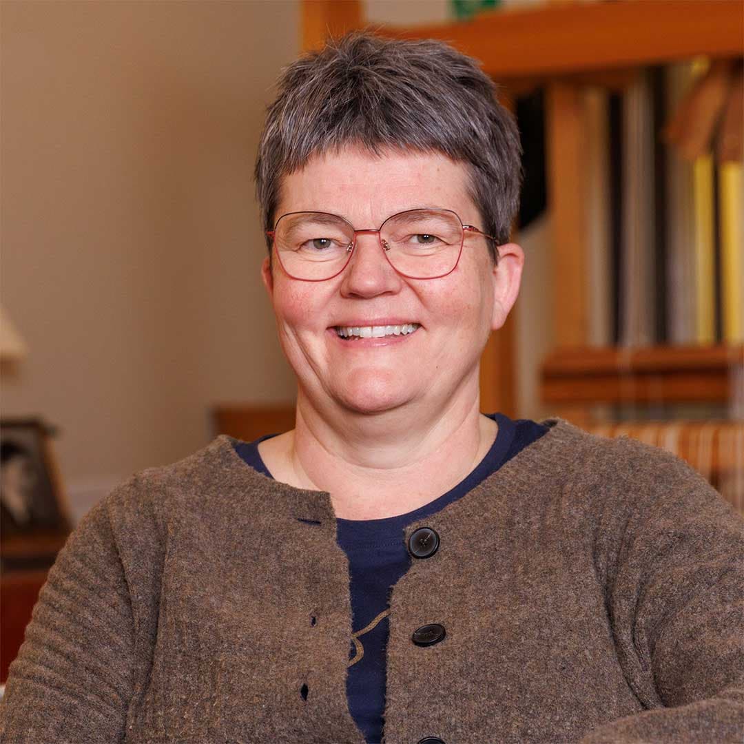 Hege Lund Johansen