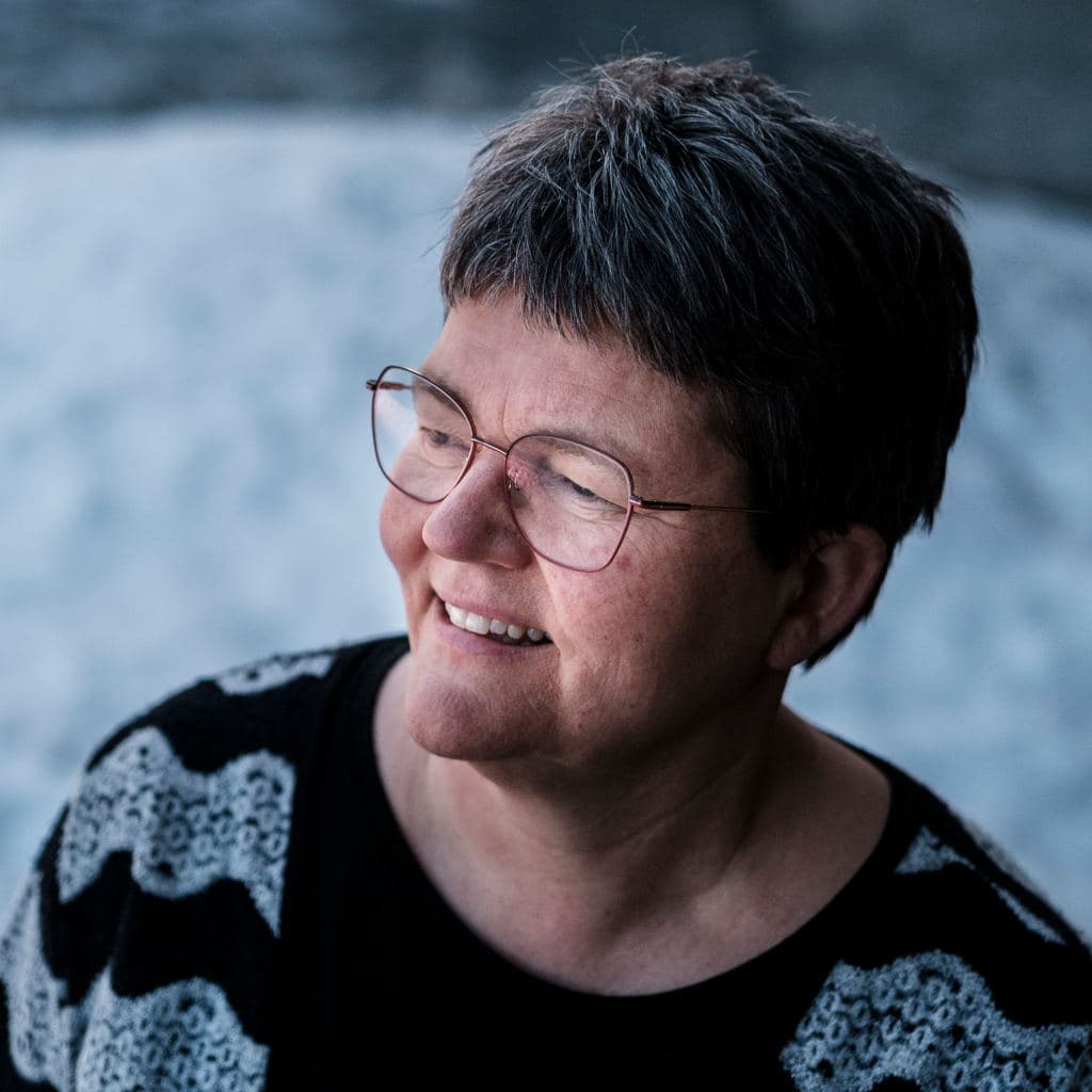 Hege Lund Johansen